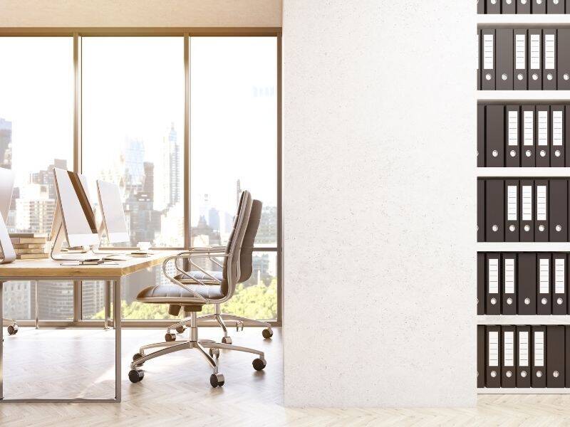 Kilka sposobów na zaprojektowanie nowoczesnej i stylowej przestrzeni biurowej