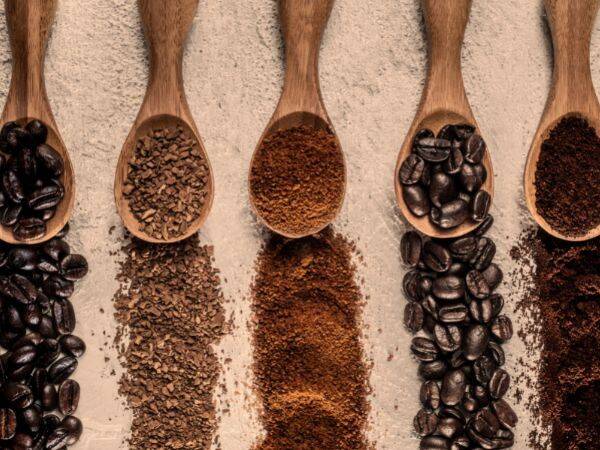 Rodzaje kawy- Arabika, Robusta, Liberica