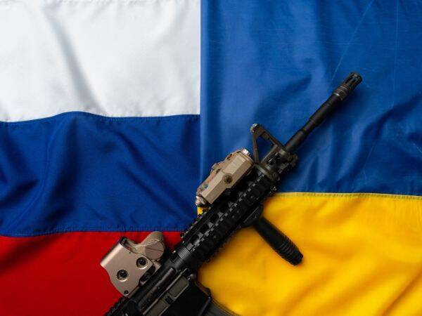 Rola Rosji w konflikcie na Ukrainie: Polityka, cele i interesy