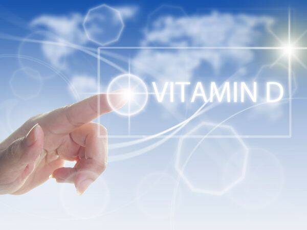 Witamina D a odporność: Jak witamina D wpływa na nasz układ immunologiczny?