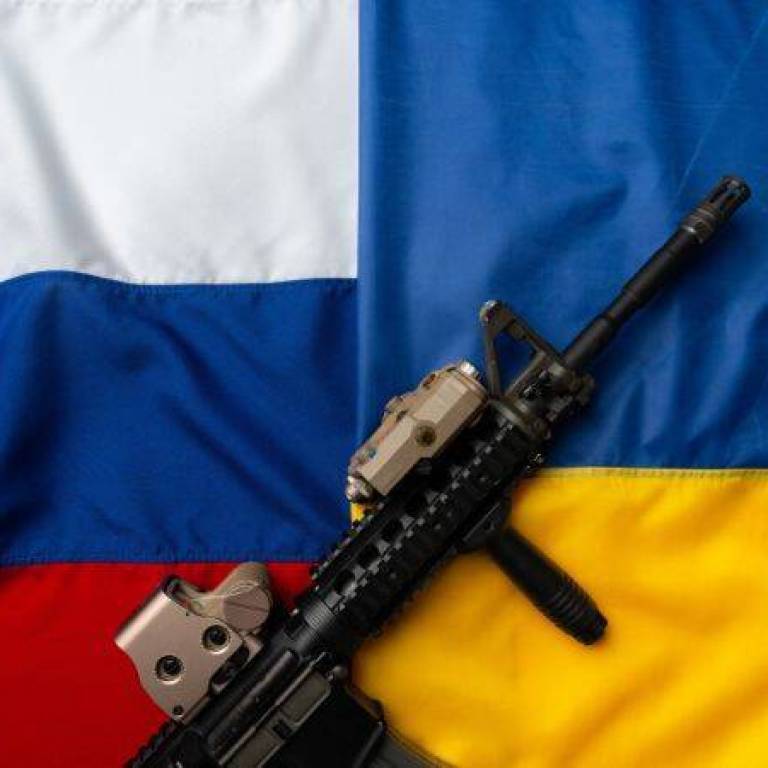 Rola Rosji w konflikcie na Ukrainie: Polityka, cele i interesy