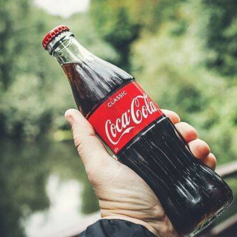 Noworoczne postanowienie Coca-Coli: Koniec z plastikowymi butelkami